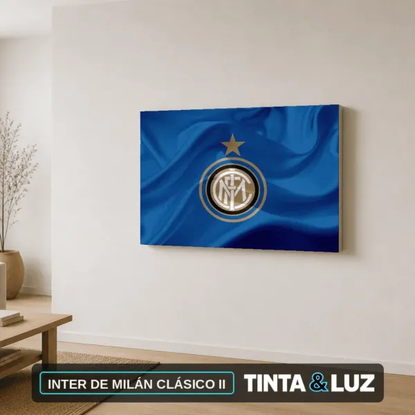 INTER DE MILÁN CLÁSICO II