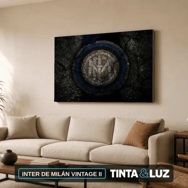 INTER DE MILÁN VINTAGE II