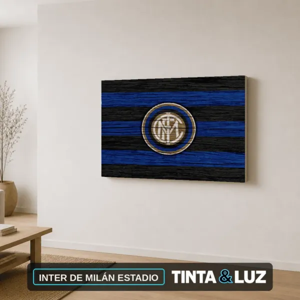 INTER DE MILÁN ESTADIO