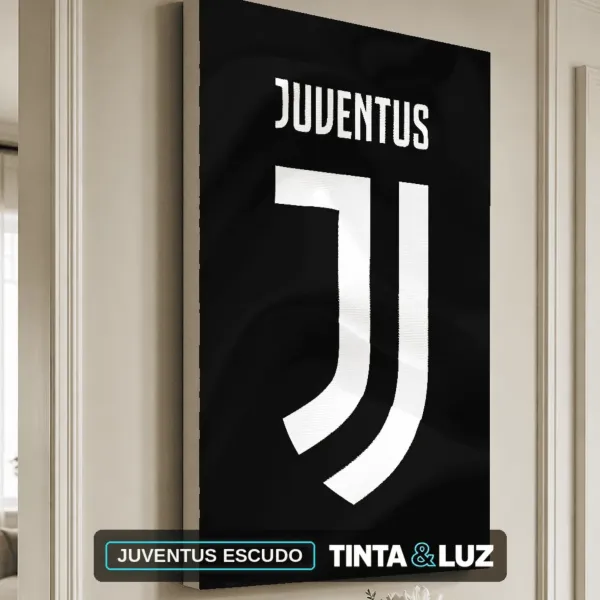 JUVENTUS ESCUDO