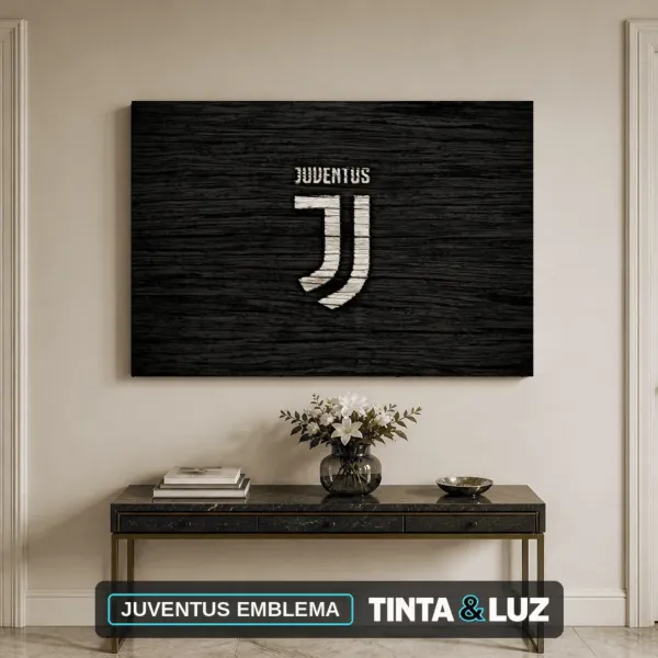 JUVENTUS EMBLEMA