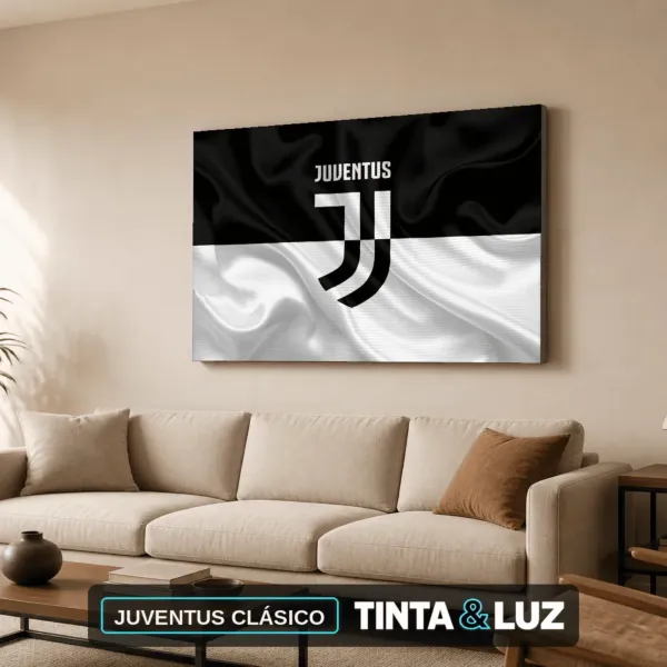 JUVENTUS CLÁSICO