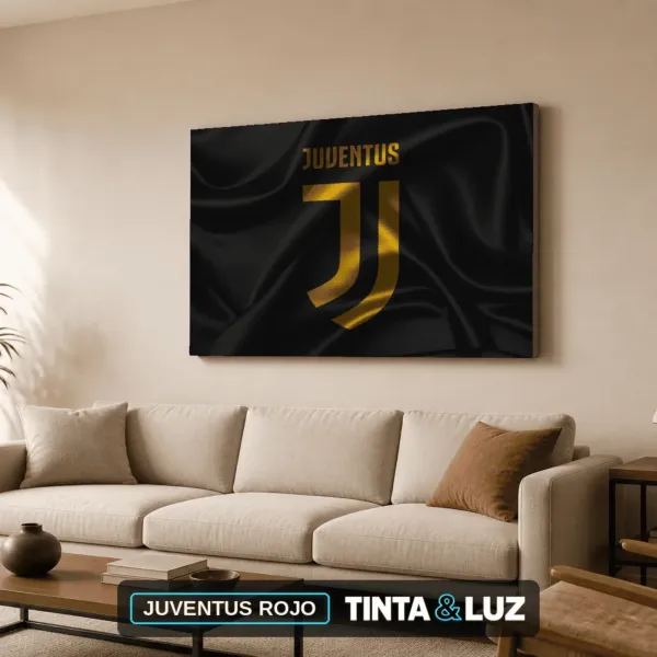 JUVENTUS ROJO