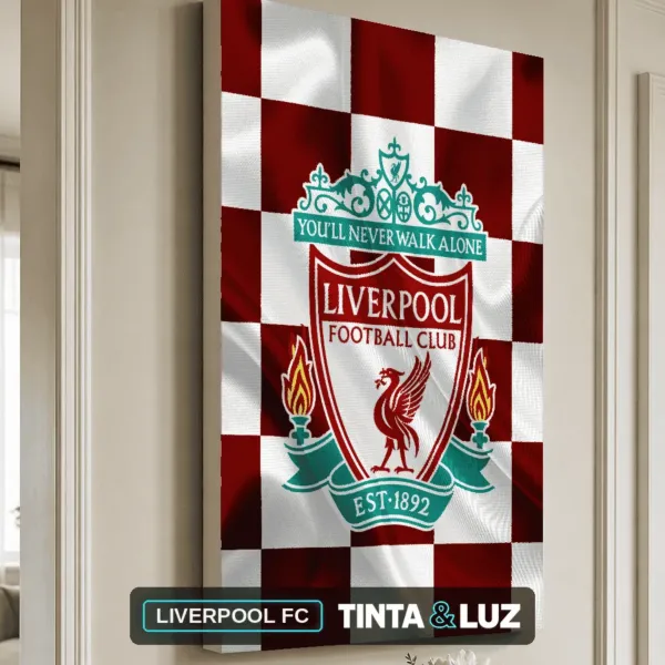 LIVERPOOL FC
