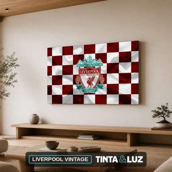LIVERPOOL VINTAGE