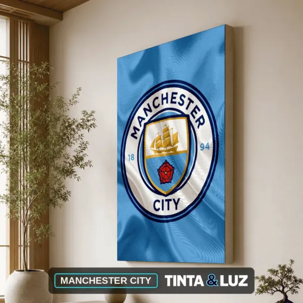 MANCHESTER CITY