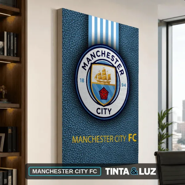 MANCHESTER CITY FC
