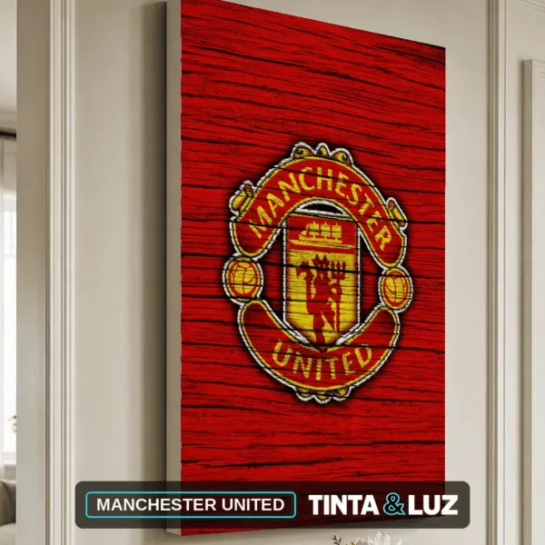 MANCHESTER UNITED