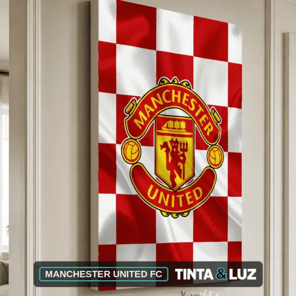 MANCHESTER UNITED FC