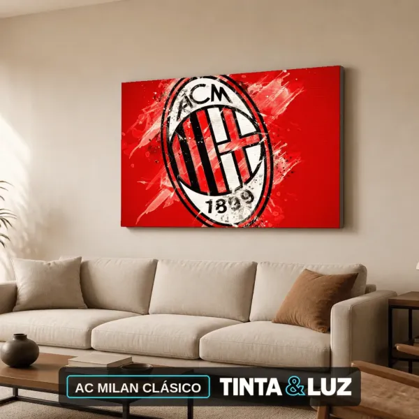 AC MILAN CLÁSICO