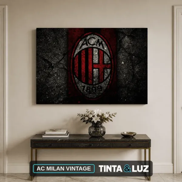 AC MILAN VINTAGE
