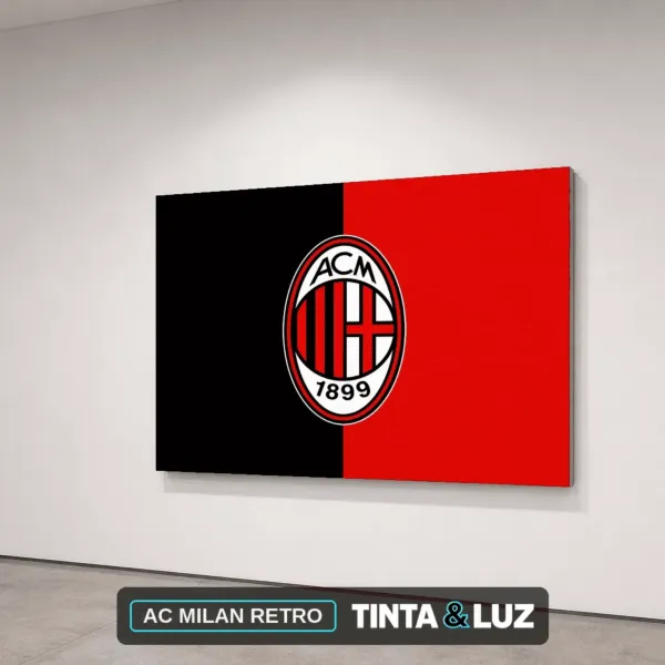 AC MILAN RETRO