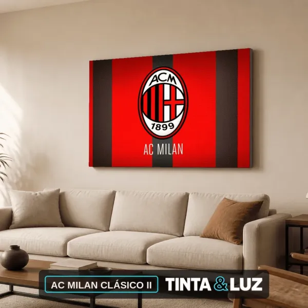 AC MILAN CLÁSICO II