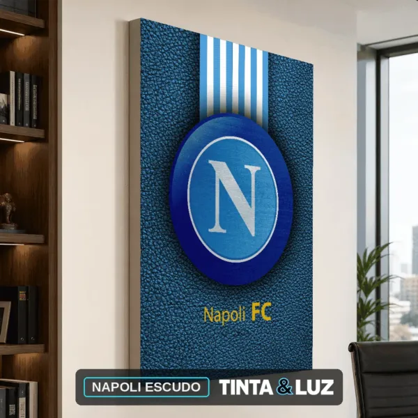 NAPOLI ESCUDO