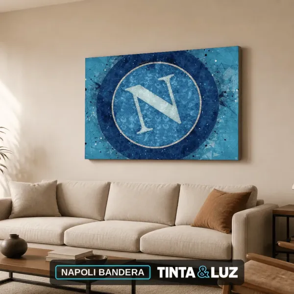 NAPOLI BANDERA