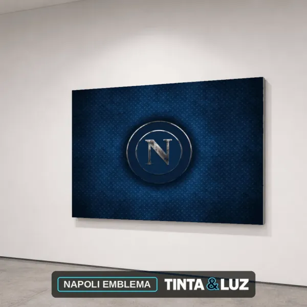NAPOLI EMBLEMA