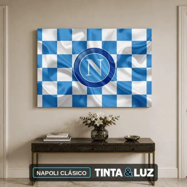 NAPOLI CLÁSICO