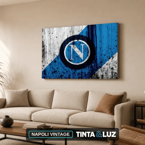 NAPOLI VINTAGE