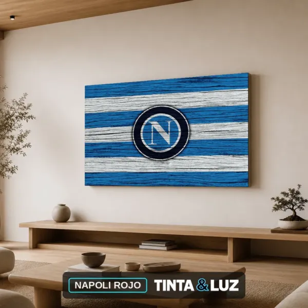 NAPOLI ROJO
