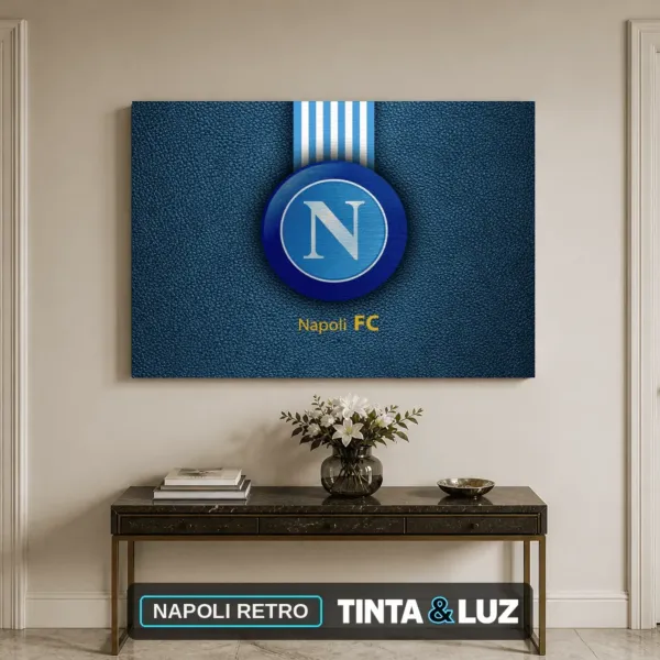 NAPOLI RETRO