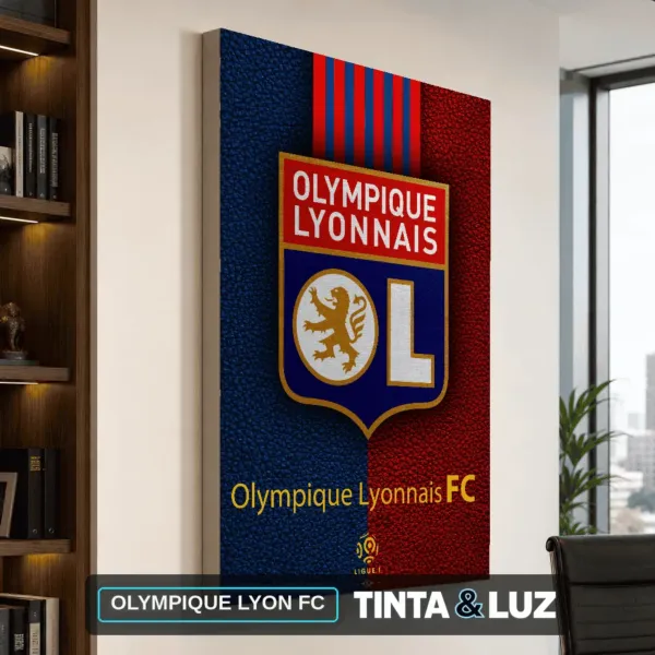 OLYMPIQUE LYON FC