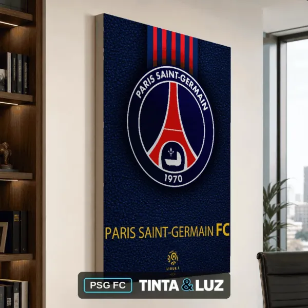 PSG FC