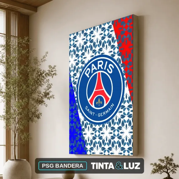 PSG BANDERA