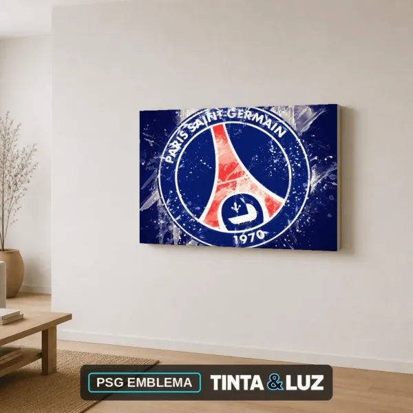 PSG EMBLEMA