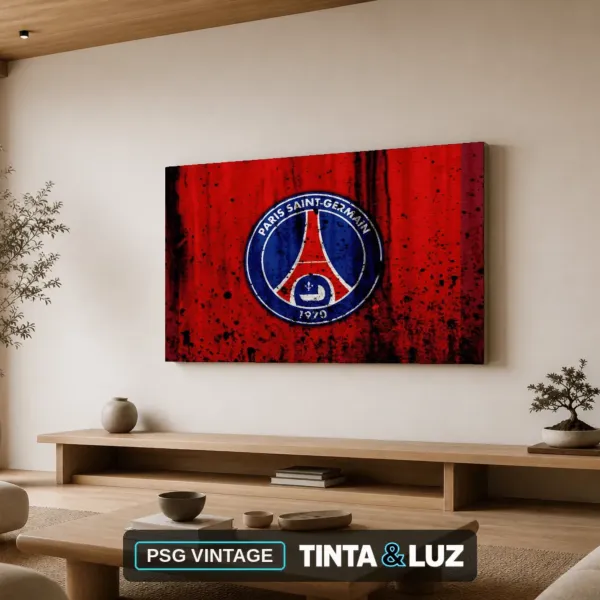 PSG VINTAGE