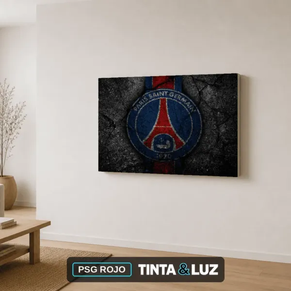 PSG ROJO