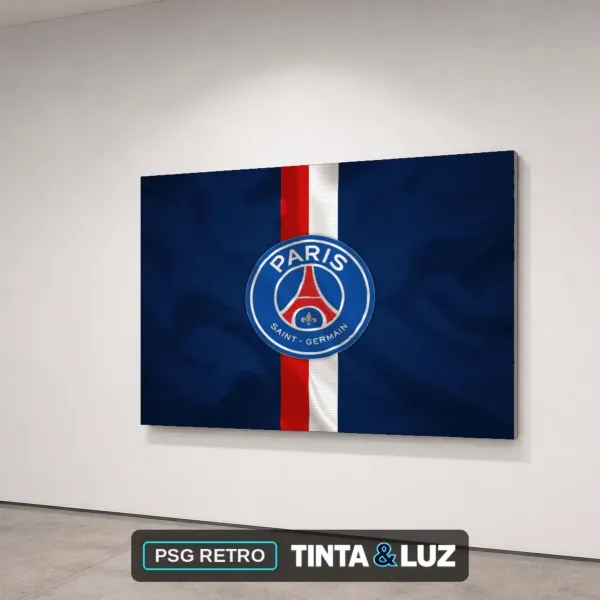 PSG RETRO