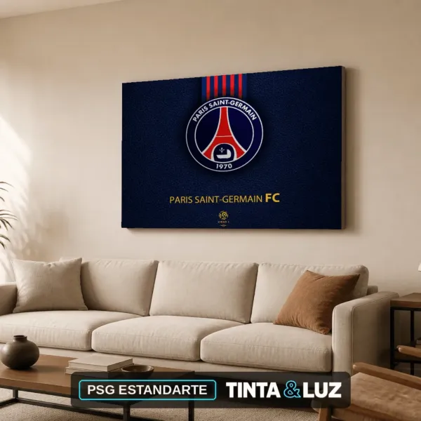 PSG ESTANDARTE