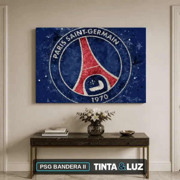 PSG BANDERA II