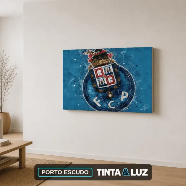 PORTO ESCUDO