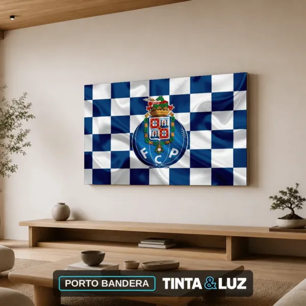 PORTO BANDERA