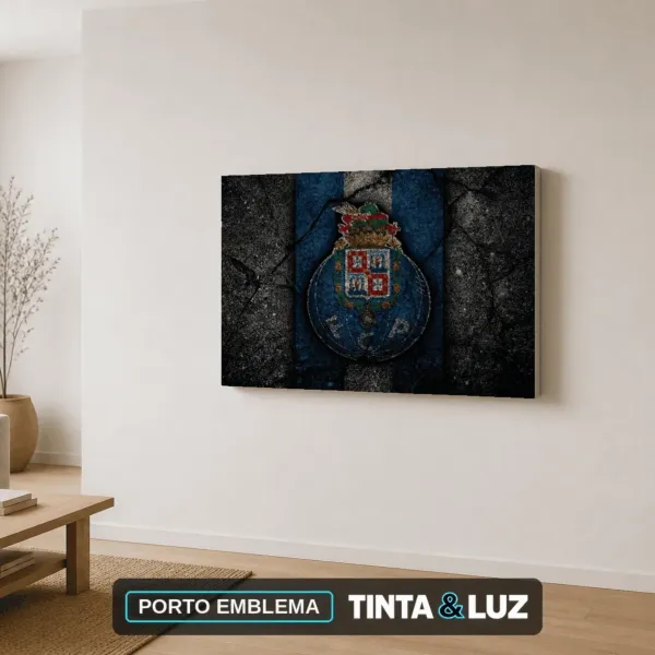 PORTO EMBLEMA