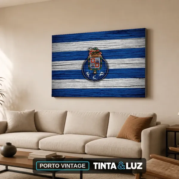 PORTO VINTAGE