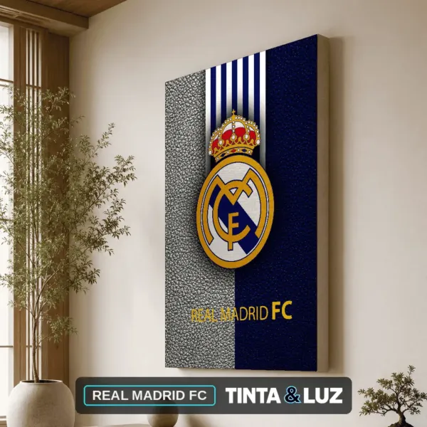 REAL MADRID FC