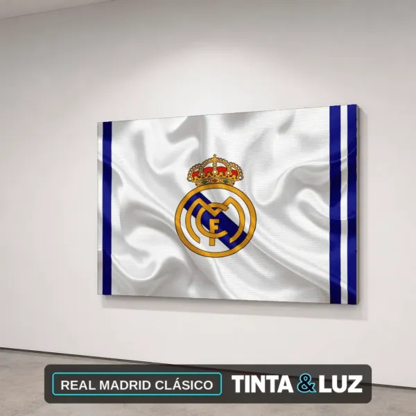 REAL MADRID CLÁSICO