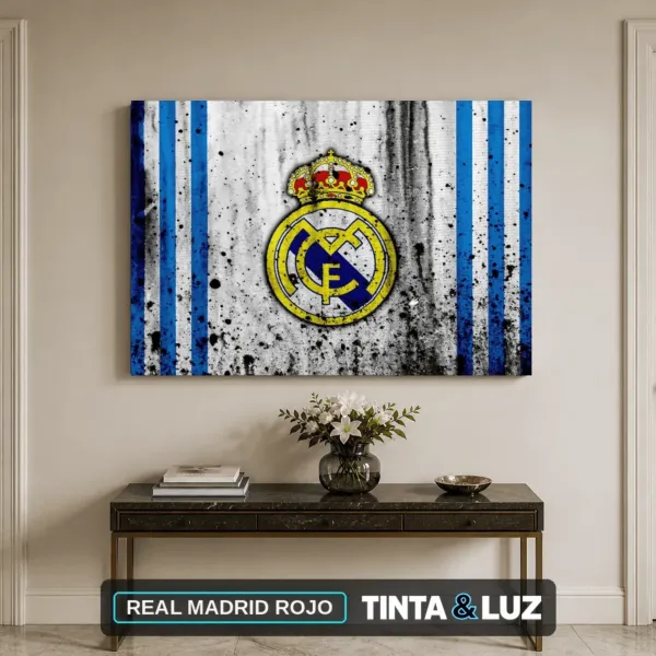 REAL MADRID ROJO
