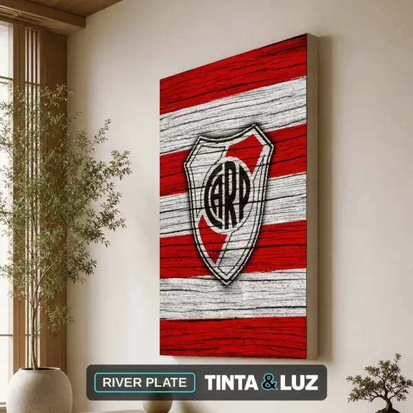 RIVER PLATE