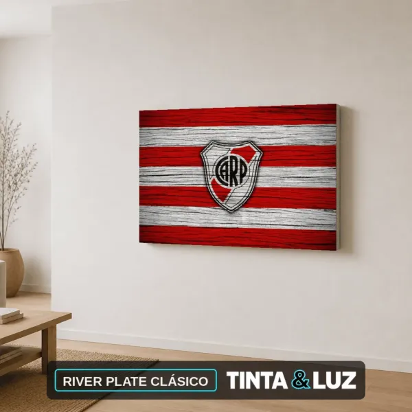RIVER PLATE CLÁSICO