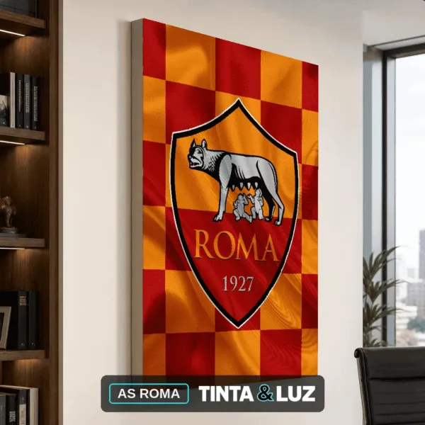 AS ROMA