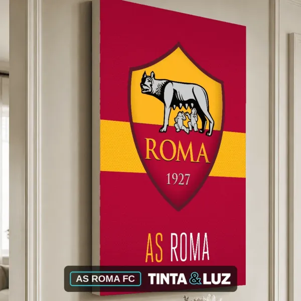 AS ROMA FC