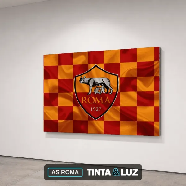 AS ROMA