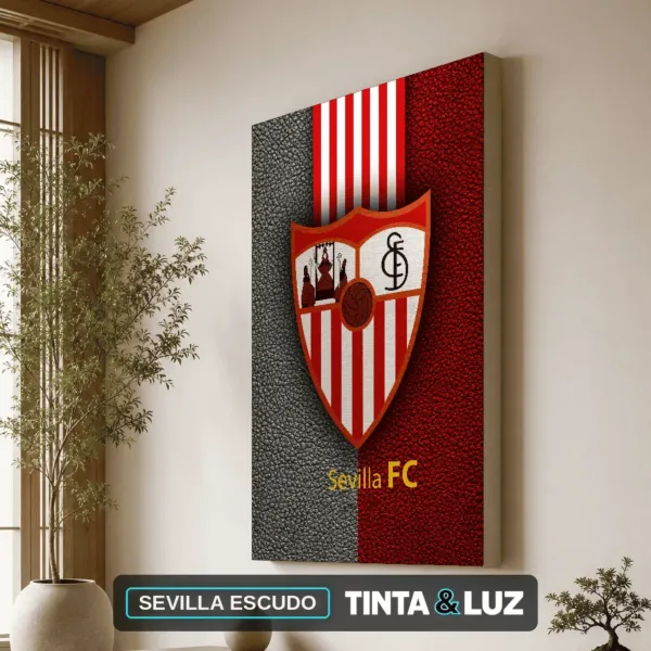 SEVILLA ESCUDO