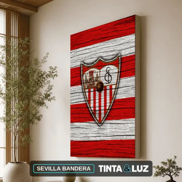 SEVILLA BANDERA