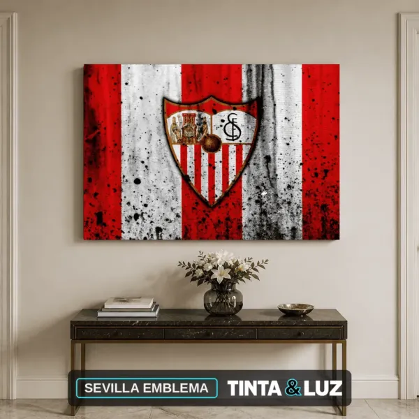 SEVILLA EMBLEMA