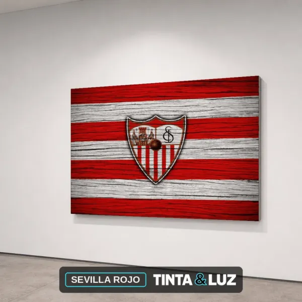 SEVILLA ROJO