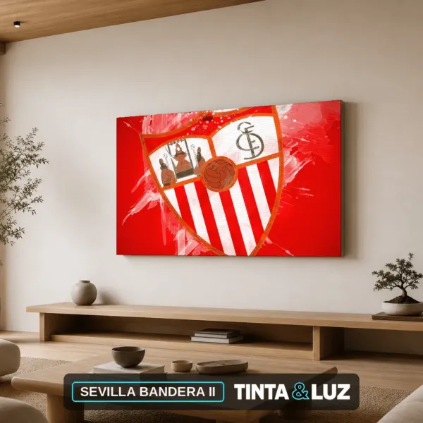 SEVILLA BANDERA II